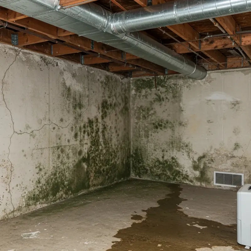 Professional Mold Removal in Gallia County, OH